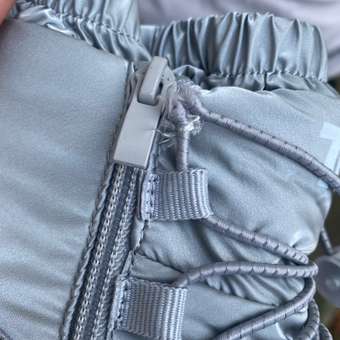 Сапоги Tombi: отзыв пользователя ДетМир