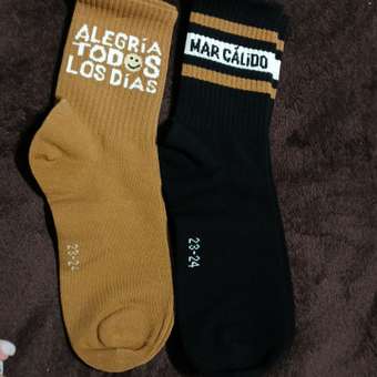 Носки Futurino 2 пары: отзыв пользователя Детский Мир