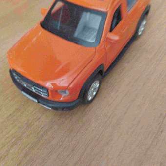 Автомобиль Технопарк Haval Dargo: отзыв пользователя Детский Мир