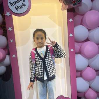 Кардиган Futurino School: отзыв пользователя Детский Мир