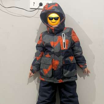 Комплект Futurino: отзыв пользователя Детский Мир