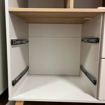 Комод пеленальный Rant Vester (бежевый): отзыв пользователя Детский Мир