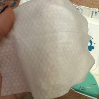 Влажные салфетки Baby Honey Eco 2 упак. 160 шт.: отзыв пользователя Детский Мир