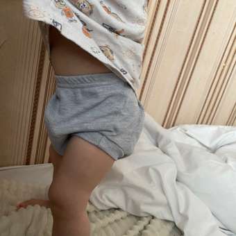 Многоразовые подгузники КВАРК лук M: отзыв пользователя Детский Мир