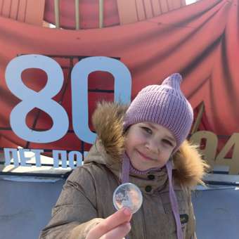 Шапка Nella Vitta: отзыв пользователя Детский Мир