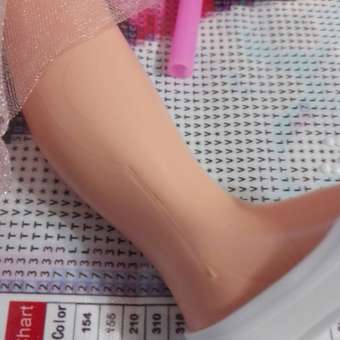 Кукла классическая Весна София: отзыв пользователя Детский Мир