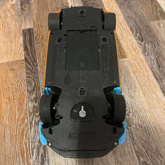 Автомобиль РУ Rastar Lamborghini 1:14: отзыв пользователя ДетМир