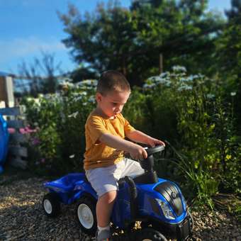 Каталка BabyGo Трактор: отзыв пользователя Детский Мир