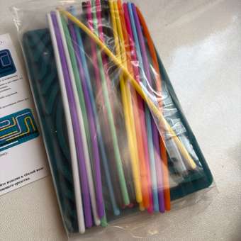 Игрушка TrendToys Нейродоска развивающая: отзыв пользователя Детский Мир