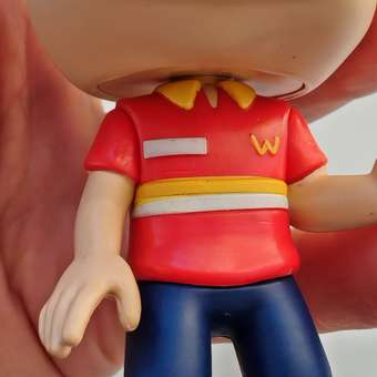 Фигурка Funko POP!: отзыв пользователя Детский Мир