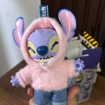 Фигурка Stitch Gen Z: отзыв пользователя Детский Мир