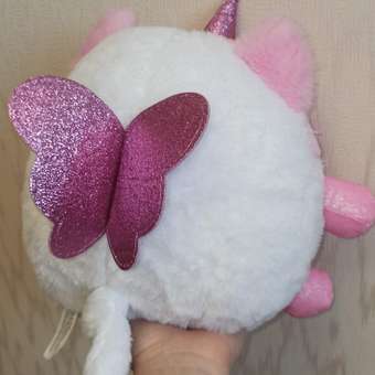 Фигурка Zuru Rainbocorns Fairycorn: отзыв пользователя ДетМир