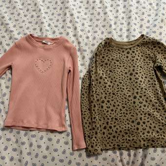 Лонгслив Futurino: отзыв пользователя Детский Мир