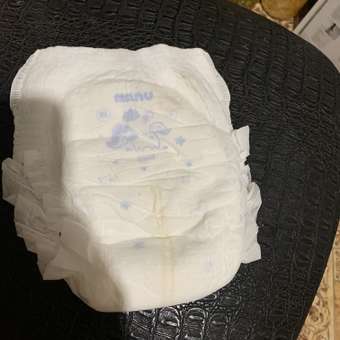 Трусики MANU Premium XL (12-17 кг) 48 шт.: отзыв пользователя ДетМир