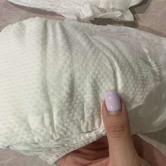 Трусики Pokky Pam XXL 28 шт.: отзыв пользователя Детский Мир
