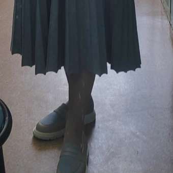 Лоферы ELEGAMI: отзыв пользователя Детский Мир