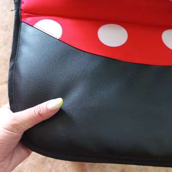 Коляска прогулочная DEAREST 819 PLUS красный: отзыв пользователя Детский Мир