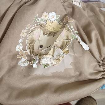 Многоразовые подгузники Mum and Baby Onesize: отзыв пользователя Детский Мир