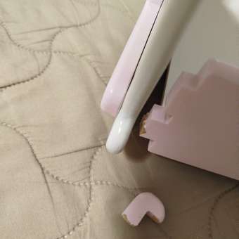 Аксессуар для кукол Sweet Home кровать: отзыв пользователя Детский Мир