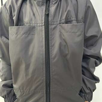 Ветровка Arctic kids: отзыв пользователя Детский Мир