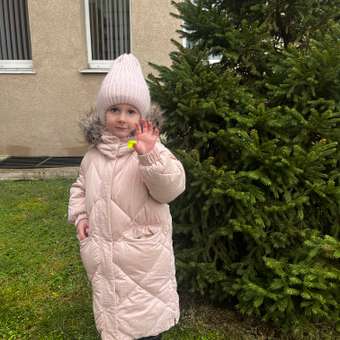 Пальто Futurino Fashion: отзыв пользователя Детский Мир