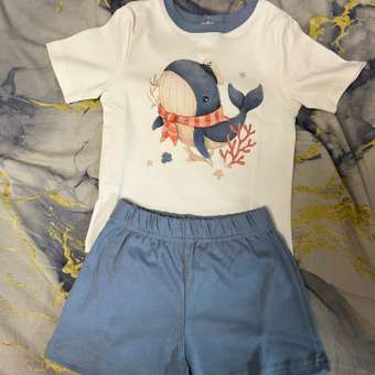 Костюм Жанэт: отзыв пользователя Детский Мир