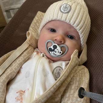 Комбинезон НаследникЪ Выжанова: отзыв пользователя Детский Мир