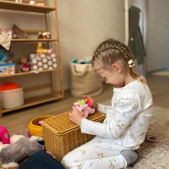 Пижама Day and Night: отзыв пользователя Детский Мир