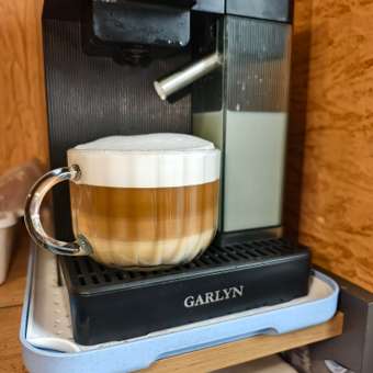 Молоко Barista Line 3.2% 1л: отзыв пользователя магазина низких цен ЕЩЁ