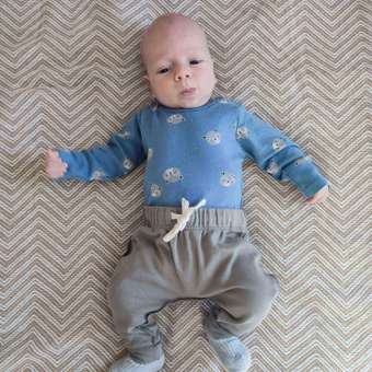 Боди BabyGо 2 шт: отзыв пользователя Детский Мир