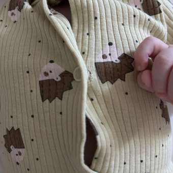 Песочник YOULALA: отзыв пользователя Детский Мир