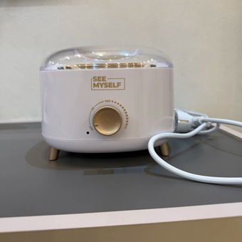 Воскоплав HomDoctor баночный: отзыв пользователя Детский Мир