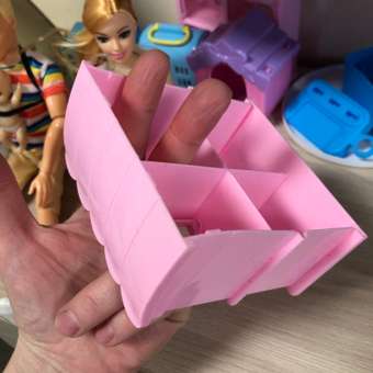 Игрушка EstaBella: отзыв пользователя Детский Мир