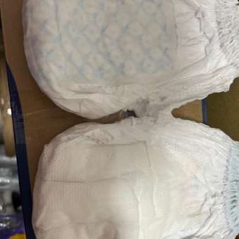 Трусики Pampers Premium Care 3 (6-11 кг) 96 шт.: отзыв пользователя ДетМир