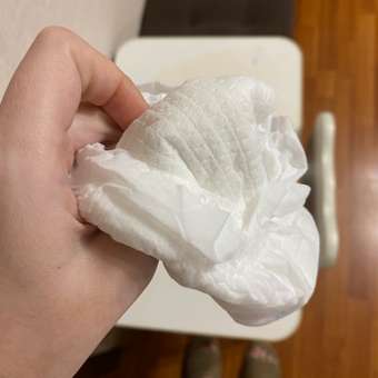 Подгузники YokoSun ночные XL (12-20): отзыв пользователя Детский Мир