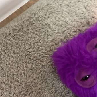 Мягкая игрушка FUGGLER Галактическая Космозлюка: отзыв пользователя Детский Мир