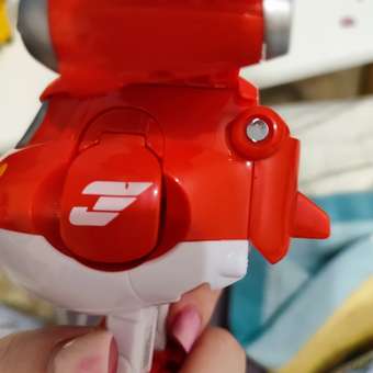 Фигурка Super Wings Супер Джет: отзыв пользователя ДетМир