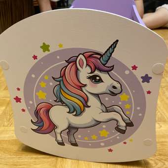 Аксессуар для кукол ViromToys люлька: отзыв пользователя Детский Мир