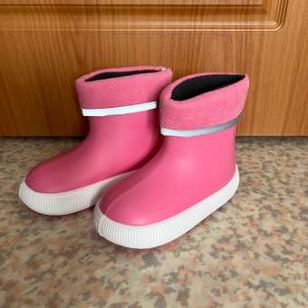 Сапоги резиновые Kapika: отзыв пользователя Детский Мир