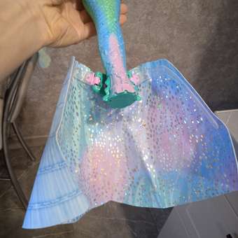 Кукла модельная Disney Princess Ариэль: отзыв пользователя ДетМир