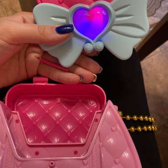 Игровой набор для девочек TrendToys Моя первая сумочка, 17 аксессуаров в наборе: отзыв пользователя Детский Мир