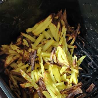 Аэрогриль CENTEK CT-3102: отзыв пользователя Детский Мир