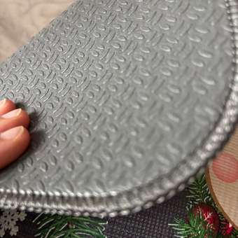 Ковёр придверный VILINA Лошадка 40 x 60 см 1 шт.: отзыв пользователя Детский Мир
