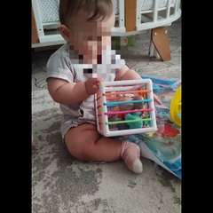 Видео отзыва 9034380