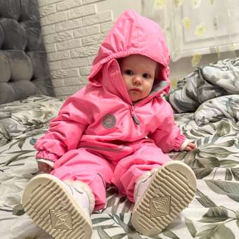 Комбинезон KiMMi Baby: отзыв пользователя Детский Мир