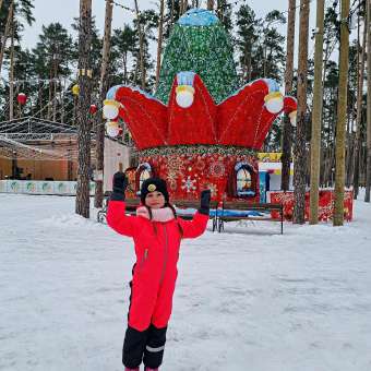 Дутики Frosterra: отзыв пользователя Детский Мир