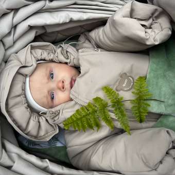 Комбинезон Rant: отзыв пользователя Детский Мир