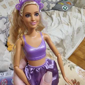 Кукла модельная Barbie Cutie Reveal Лев: отзыв пользователя Детский Мир