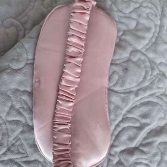 Маска для сна FUTURINO Home Глазки: отзыв пользователя Детский Мир