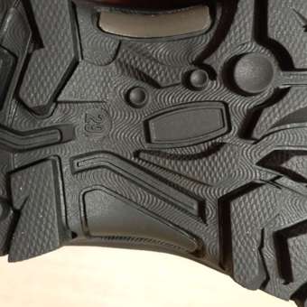 Сапоги Frosterra: отзыв пользователя Детский Мир